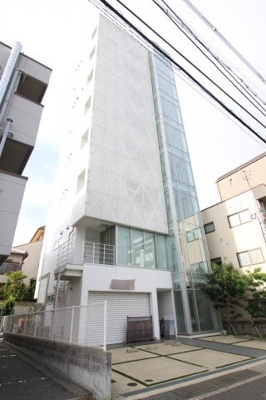 【外観】 | ＣＢビル