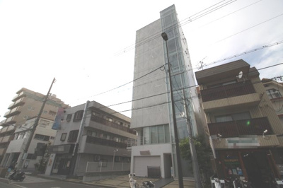 【外観】 | ＣＢビル