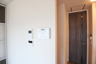 【設備】 | メゾン鎌田Ⅱ