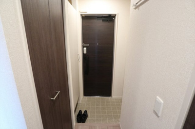 【玄関】 | メゾン鎌田Ⅱ