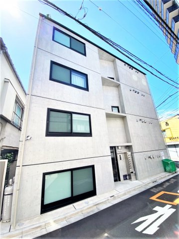 「防音マンション」ラシクラス・カリビアンⅣ