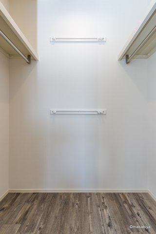 ライトグリーン鶴賀の収納|収納