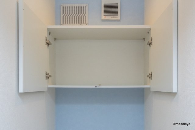 ライトグリーン鶴賀のトイレ