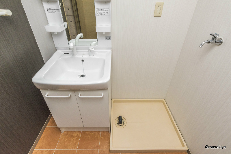 コンフォート轟の収納