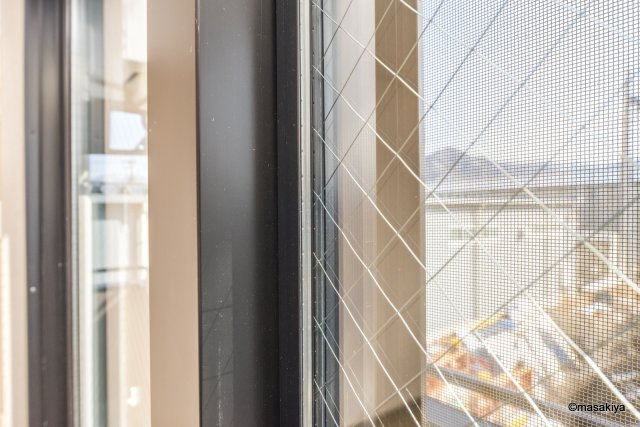 コンフォート轟のトイレ