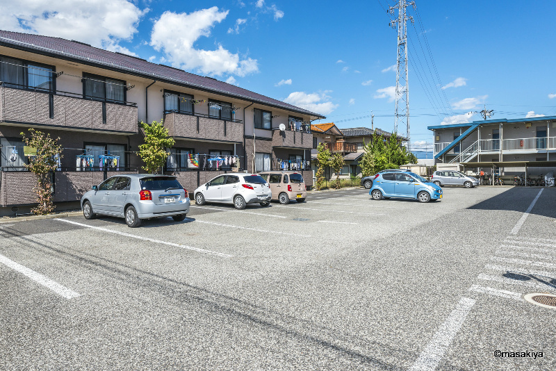 コンフォート轟の設備