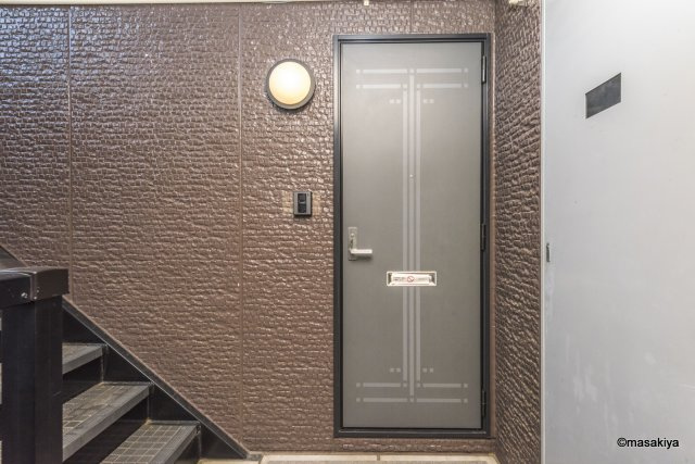 コンフォート轟のその他共用部分|物置