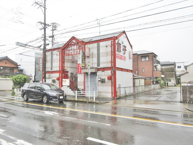 SUN EAST TAKAMICHOの外観|ＳＵN　ＥＡＳＴ　ＴＡＫＡＭＩＣＨＯ