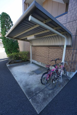【その他共用部分】 | クレスト