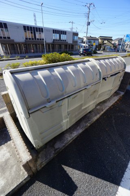 【その他共用部分】 | クレスト
