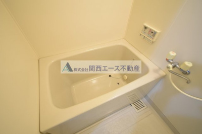 【浴室】 | エルコート石切