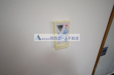 【設備】 | エルコート石切