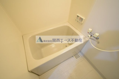 【浴室】 | エルコート石切