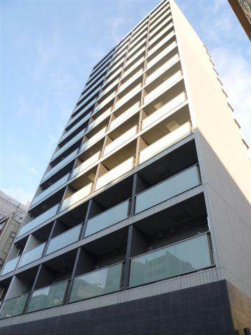 コンフォリア文京春日の外観|外観