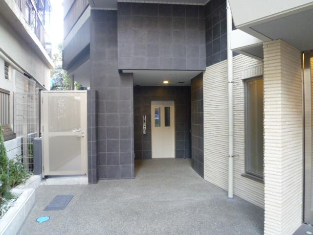 コンフォリア文京春日の外観|外観