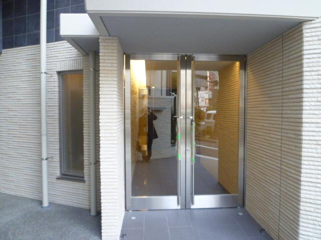 コンフォリア文京春日の外観|外観