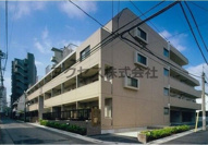 中野区東中野１丁目のマンションの画像