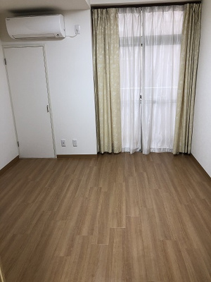 【内装】 | 波田野ビル