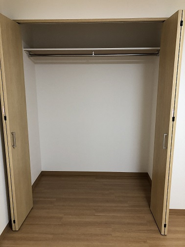 【収納】 | 波田野ビル