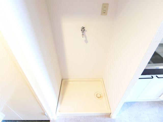 クレアール西川の設備