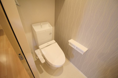 【トイレ】 | メルヴェイユ泉