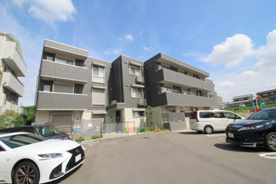 【外観】 | メルヴェイユ泉