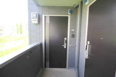 【玄関】 | メルヴェイユ泉