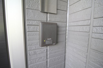 【セキュリティ】 | メルヴェイユ泉