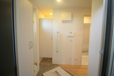 【玄関】 | メルヴェイユ泉