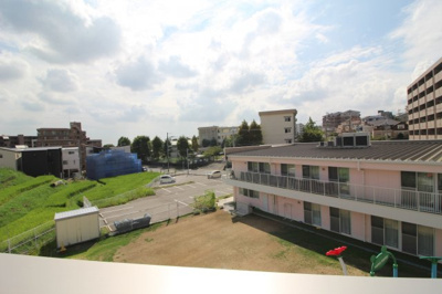 【展望】 | メルヴェイユ泉