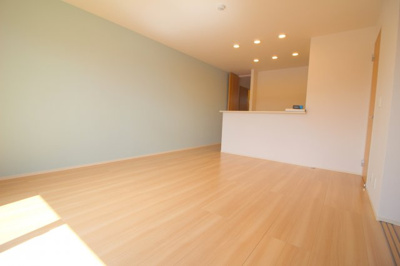 【居間・リビング】 | メルヴェイユ泉