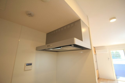 【キッチン】 | メルヴェイユ泉