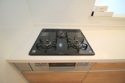 【キッチン】 | メルヴェイユ泉