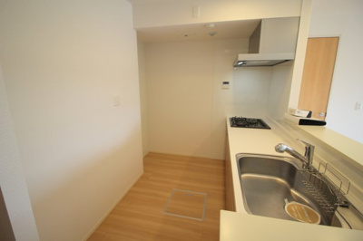 【キッチン】 | メルヴェイユ泉