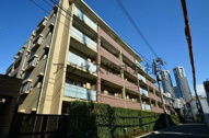 新宿区西新宿４丁目のマンションの画像