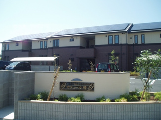 【外観】 | セジュール　優