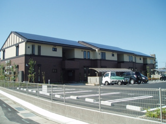 【外観】 | セジュール　優