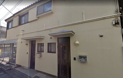 【外観】 | フラット田中