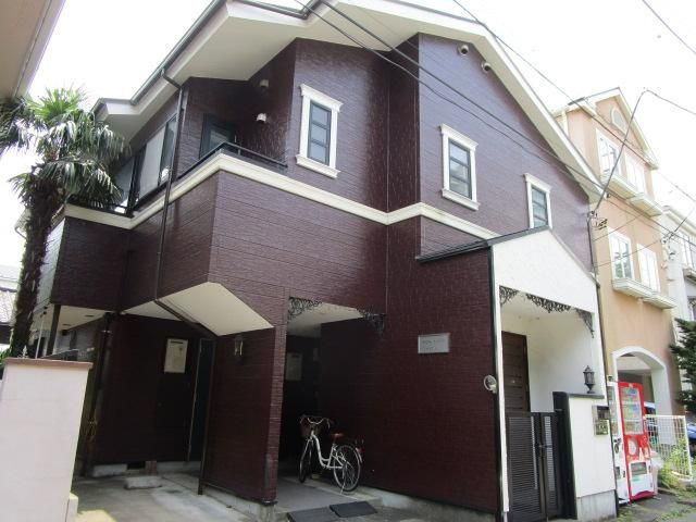 【外観】 | クリスタルガーデン