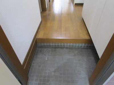 【玄関】 | クリスタルガーデン