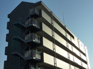 リーフ・ザ・ガーデン竜ケ崎の画像