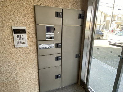 【その他共用部分】 | スクエアヴィレッジ