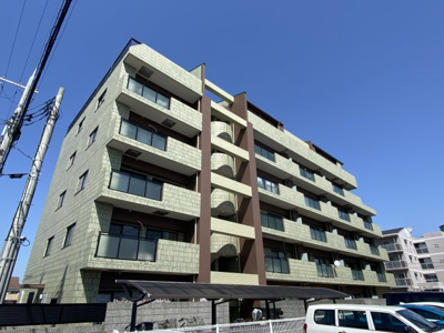 【外観】 | スクエアヴィレッジ