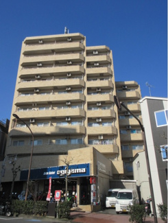 【外観】 | 物件の外観です