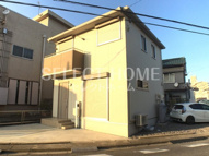 柱六丁目戸建貸家の画像