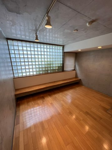 ル・シェルブルーの内装|南向き