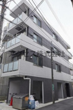 中野区上高田１丁目のマンションの画像