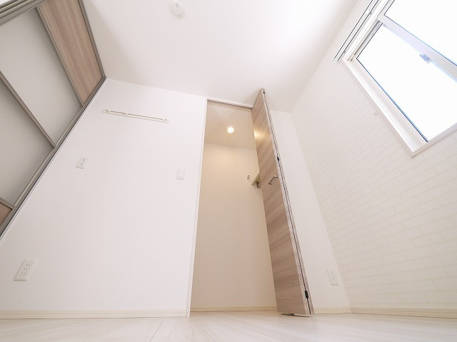 ハイドランジア加茂のトイレ|トイレもきれいです