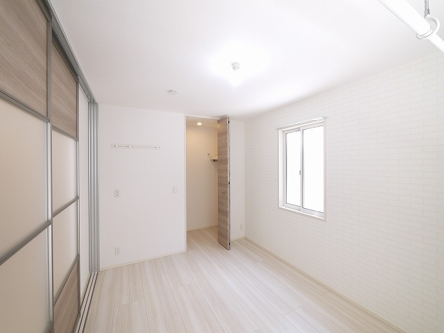 ハイドランジア加茂の設備