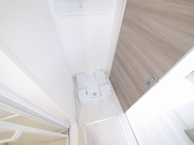 ハイドランジア加茂の洋室|広々とした洋室です